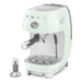 EAN 8017709349462 - Smeg ECF03PGEU cafetera eléctrica Semi-automática Máquina espresso 1,4 L imagen 4