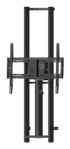 EAN 766907033496 - Viewsonic VB-STND-104 soporte para pantalla de señalización 2,18 m (86") Negro imagen 4