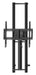 EAN 766907033496 - Viewsonic VB-STND-104 soporte para pantalla de señalización 2,18 m (86") Negro imagen 4
