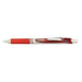 EAN 884851062260 - Pentel EnerGel Roller ECO Bolígrafo de gel de punta retráctil Rojo 1 pieza(s) imagen 1