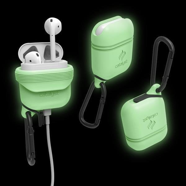 EAN 4897041791259 - Catalyst CATAPDGITD auricular / audífono accesorio Funda imagen 2