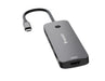 EAN 0023942321514 - Verbatim CMH-08 USB Tipo C 5000 Mbit/s Plata imagen 3