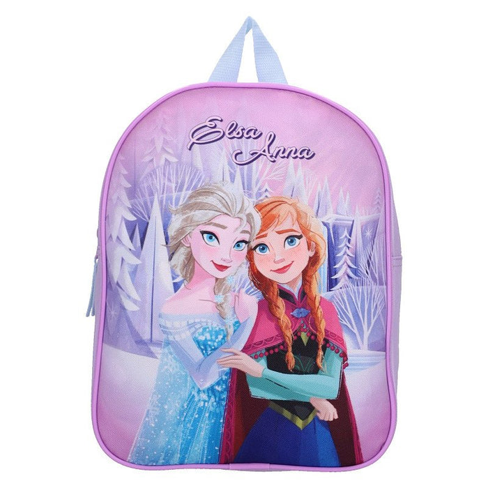 EAN 8712645338708 - Vadobag You're Snow Cool mochila Mochila escolar Púrpura Poliéster imagen 1