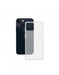 EAN 8427542123905 - Ksix B0956FTP00 funda para teléfono móvil Transparente imagen 1