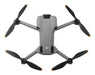 EAN 6937224123212 - DJI Mini 5 Pro Fly More Combo (RC2) 4 rotores Cuadricóptero 50 MP 3840 x 2160 Pixeles 2788 mAh Negro, Gri imagen 7