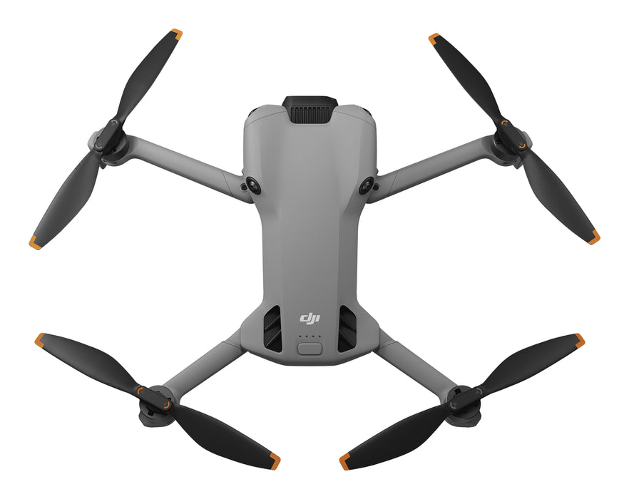 EAN 6937224123212 - DJI MINI 5 PRO FLY MORE COMBO ( RC 2) 4 rotores Cuadricóptero 50 MP 3840 x 2160 Pixeles 2788 mAh Negro, G imagen 7