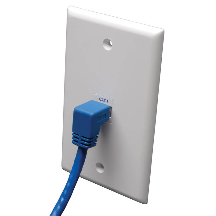 EAN 0037332167507 - Tripp Lite N204-003-BL-DN cable de red 0,91 m imagen 3