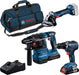 EAN 4053423251043 - Bosch 0.615.A50.035 Batería imagen 1
