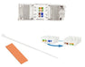 EAN 4052792078701 - LogiLink NK4082 módulo de conector de red imagen 7