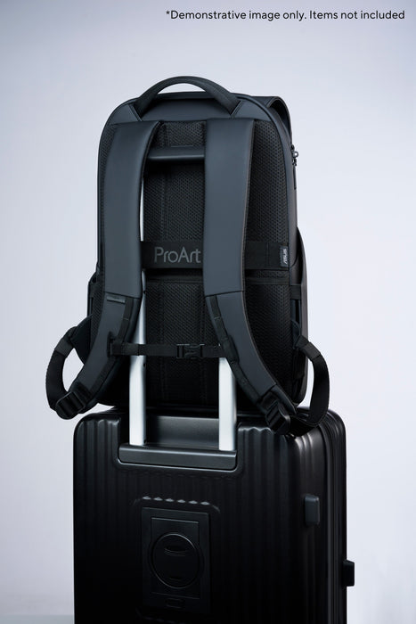 EAN 4711636273275 - ASUS ProArt Backpack PP2600 40,6 cm (16") Mochila Negro imagen 10