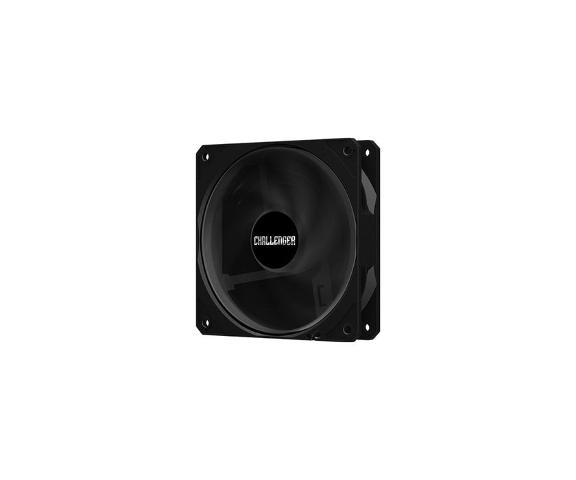 EAN 4711581493490 - Asrock Challenger Pure 360 Procesador Kit de refrigeración líquida 12 cm Negro imagen 9