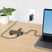 EAN 0065030895552 - StarTech.com 115B-USBC-MULTIPORT base para portátil y replicador de puertos Alámbrico USB 3.2 Gen 1 (3.1  imagen 11