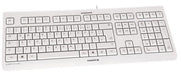 EAN 4025112086526 - CHERRY KC 1000 teclado Hogar USB Suizo Gris imagen 4