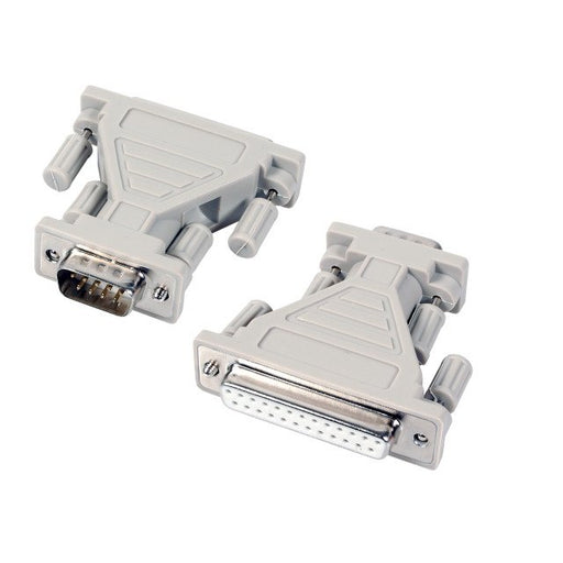 EAN 4049759052423 - EFB Elektronik EB914 cambiador de género para cable D-Sub 9 D-Sub 25 Beige imagen 1