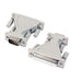 EAN 4049759052423 - EFB Elektronik EB914 cambiador de género para cable D-Sub 9 D-Sub 25 Beige imagen 1