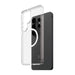 EAN 5715685034138 - PanzerGlass CARE™ by ® Urban Explorer Case Transparent w. White Qi Samsung Galaxy S26 Ultra funda para te imagen 1