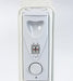 EAN 5902230901667 - Ravanson OH-09 calefactor eléctrico Interior Gris 2000 W Radiador de aceite eléctrico imagen 3
