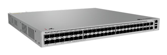 EAN 6901443456246 - HUAWEI eKit S530-48S4XE switch Gestionado Gigabit Ethernet (10/100/1000) imagen 3