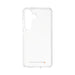 EAN 5711724012105 - PanzerGlass ® HardCase Transparent w. D3O® Samsung Galaxy S24 funda para teléfono móvil Transparente imagen 4