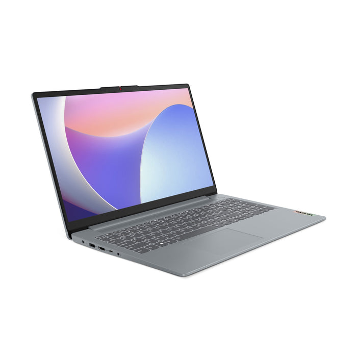 EAN 0197532488854 - Lenovo IdeaPad Slim 3 15IAN8 Intel Core i3 N-series i3-N305 Portátil 39,6 cm (15.6") Full HD 8 GB LPDDR5- imagen 4