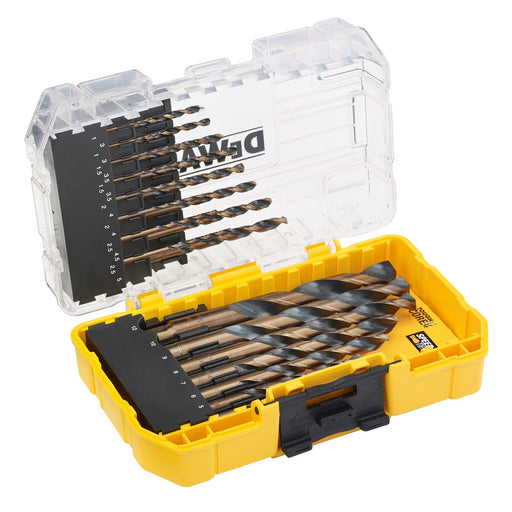 EAN 5054905247775 - DeWALT DT70729-QZ punta de destornillador imagen 1