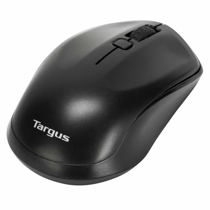 EAN 5063194001821 - Targus AKM610FR teclado Ratón incluido Universal RF inalámbrico AZERTY Francés Negro imagen 10