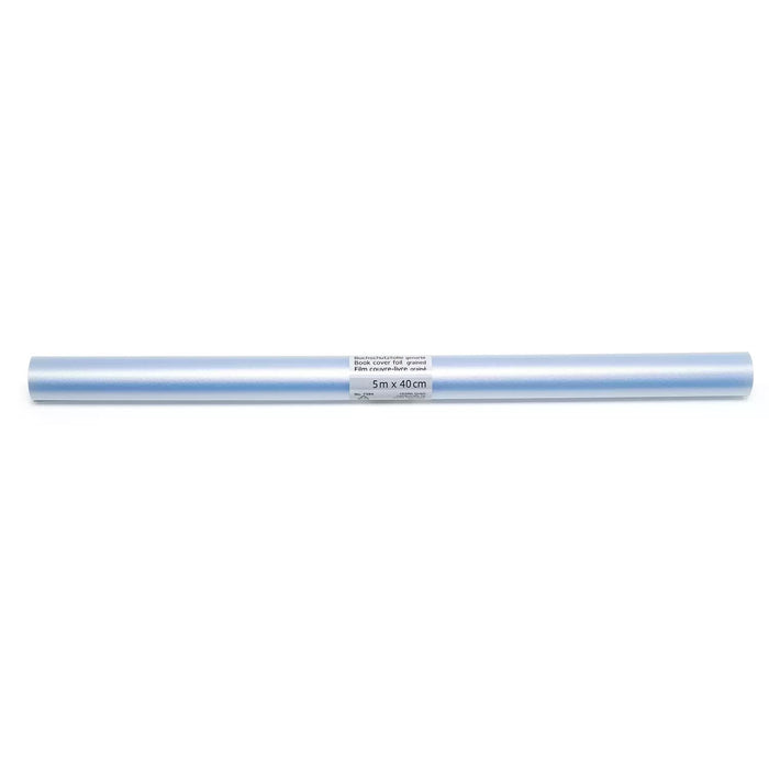 EAN 4008705073844 - HERMA Book cover film colourless width 40 cm, 5m length imagen 1