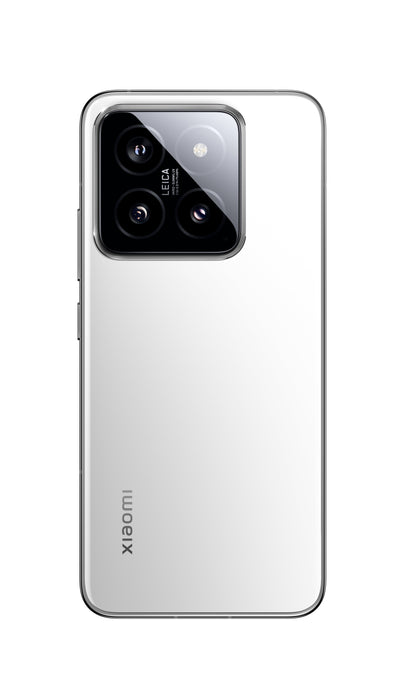 EAN 6941812760352 - Xiaomi 14 16,1 cm (6.36") SIM doble 5G USB Tipo C 12 GB 512 GB 4610 mAh Blanco imagen 2