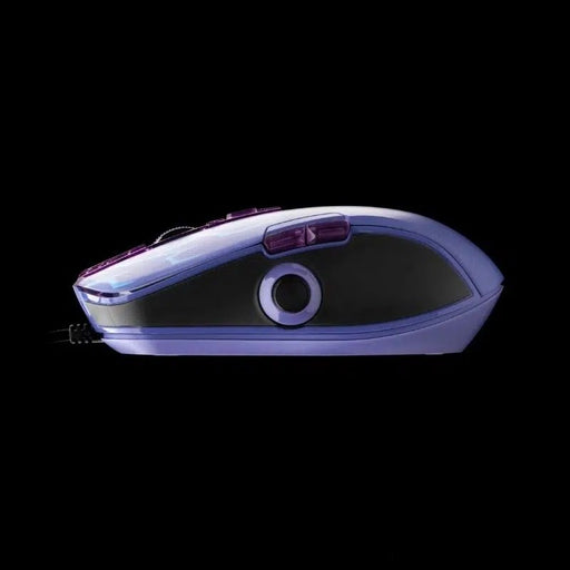 EAN 3760352730341 - Lexip Sasuke Revenge ratón Juego mano derecha USB tipo A Óptico 12000 DPI imagen 2