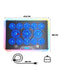 EAN 3700104436398 - Spirit of Gamer AIRBLADE 1300 RGB almohadilla fría 43,2 cm (17") Negro imagen 2