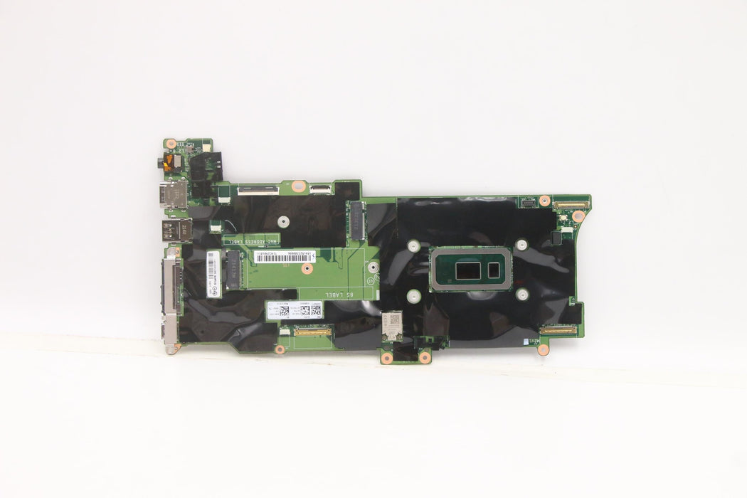 EAN 5704174561521 - Lenovo 5B21C21440 refacción para laptop Placa base imagen 3