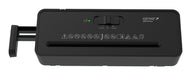 EAN 4030152956043 - Genie 260 S Plus triturador de papel Corte en tiras 72 dB 22 cm Negro imagen 1