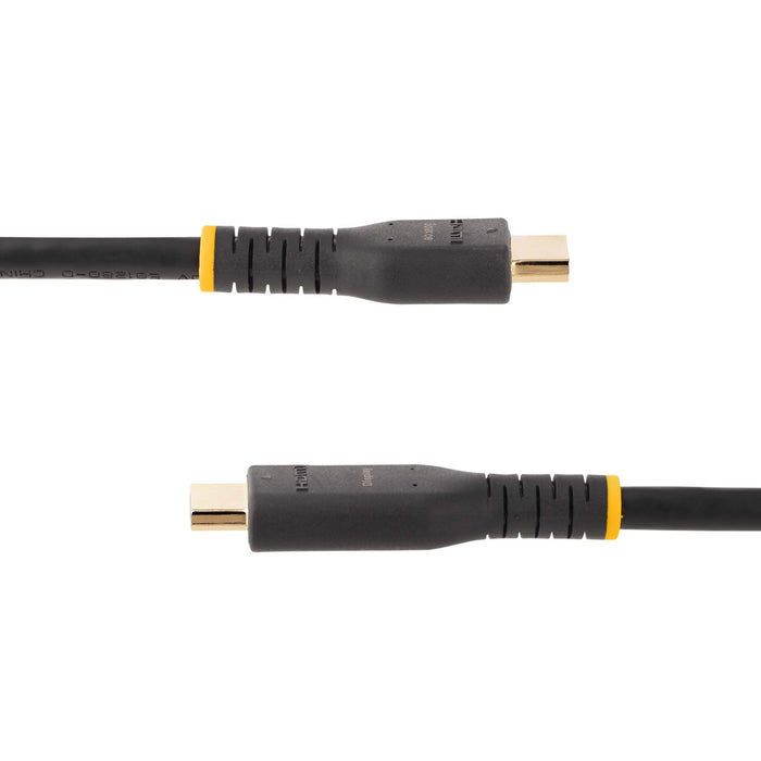 EAN 0065030895828 - StarTech.com RH2A-10M-HDMI-CABLE cable HDMI HDMI tipo A (Estándar) Negro imagen 4