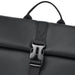 EAN 4260709016221 - Rivacase Eden mochila Mochila enrollable Negro Poliéster, cuero PU imagen 19