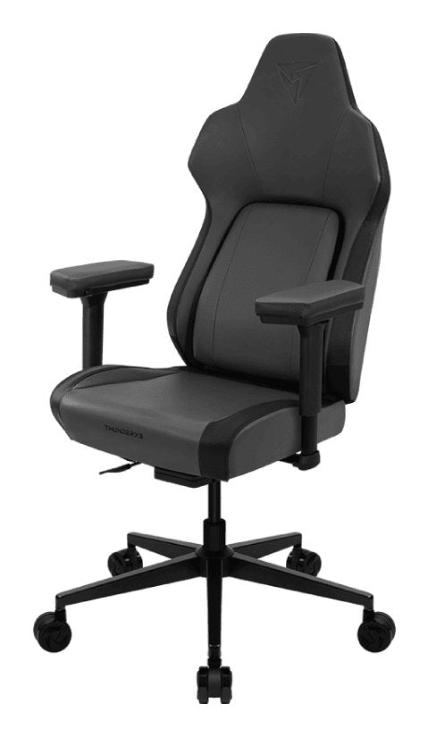 EAN 4711099478774 - ThunderX3 CORE Smart Modern Silla para videojuegos de PC Asiento acolchado Negro imagen 1