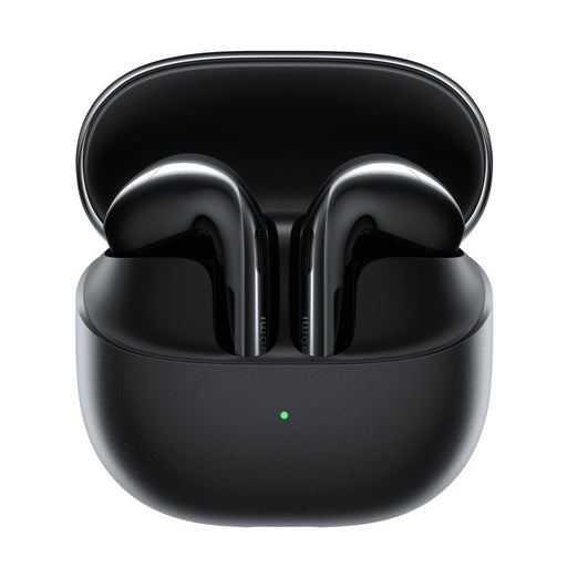 EAN 6932554471811 - Xiaomi Buds 6 Auriculares Inalámbrico Dentro de oído Llamadas/Música Bluetooth Negro imagen 1