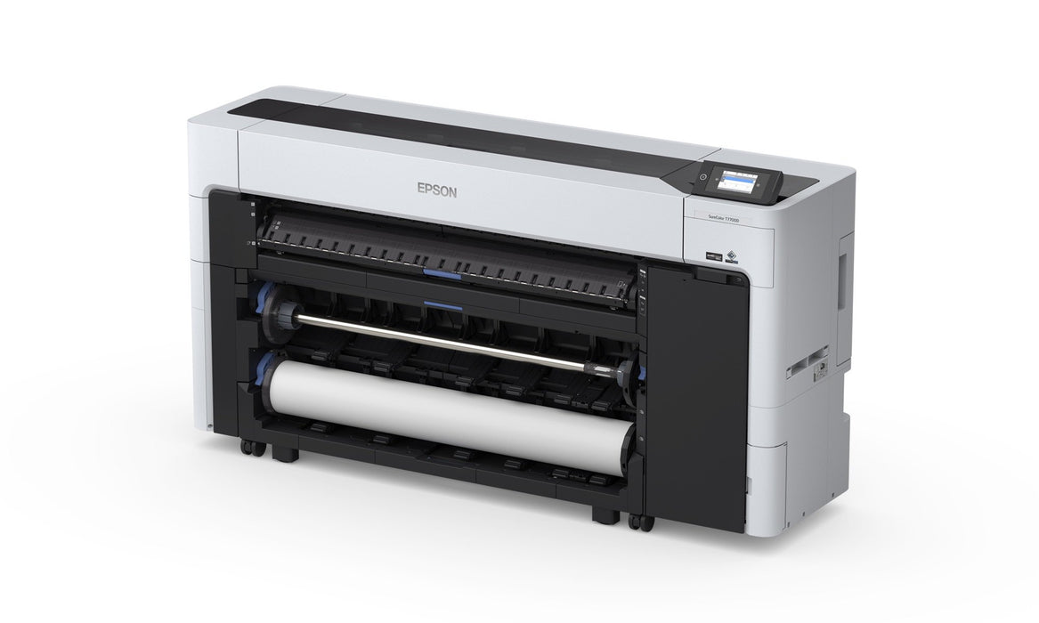 EAN 8715946699547 - Epson SureColor SC-T7700D impresora de gran formato Wifi Inyección de tinta Color 1200 x 2400 DPI A2 (420 imagen 4