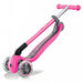 EAN 4897070184855 - Globber Primo Foldable Niños Patinete de tres ruedas Rosa imagen 4