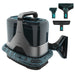 EAN 8435771901010 - Cecotec Conga 6000 Carpet&Spot Clean XXL Advance máquina de limpieza de alfombras Caminar-detrás Negro, V imagen 1