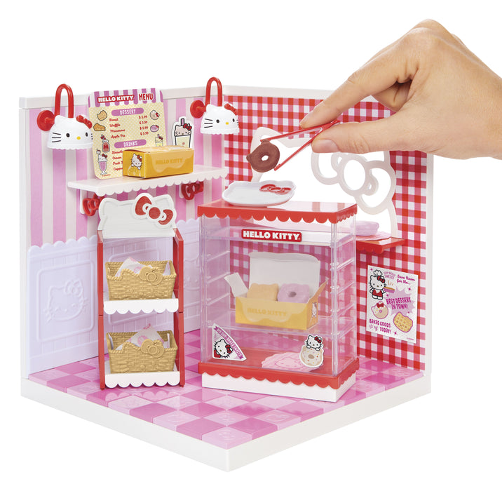 EAN 35051547181 - Miniverse Make It Mini SANRIO Playset imagen 6
