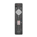EAN 5901986048244 - Savio RC-16 mando a distancia IR inalámbrico TV, Sintonizador de TV, Receptor de televisión Botones imagen 1