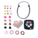 EAN 4001167841136 - BABY born Styling Head Rainbow 27cm imagen 2