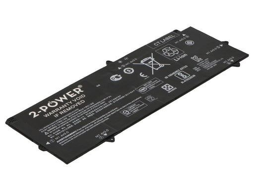 EAN 5055190193501 - 2-Power CBP3650A refacción para laptop Batería imagen 1