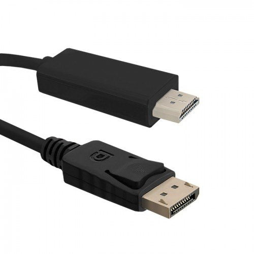 EAN 5901878504407 - Qoltec 50440 cable DisplayPort imagen 1
