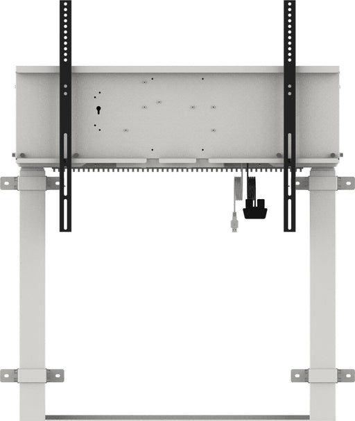 EAN 4948570033263 - iiyama MD-WLIFT2031-W1 soporte para monitor 2,67 m (105") Piso Blanco imagen 2