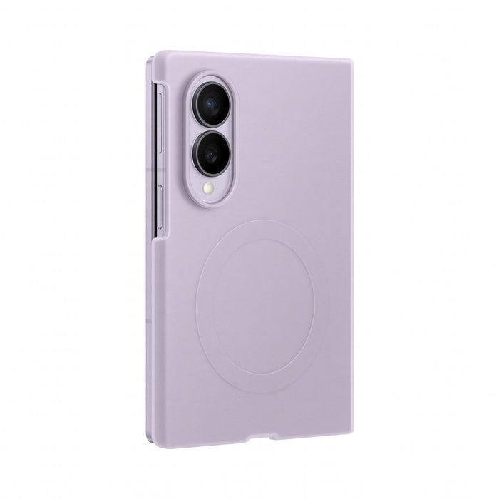 EAN 8806099229306 - Samsung EF-EF971CVEGWW funda para teléfono móvil 19,3 cm (7.6") Violeta imagen 3