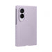EAN 8806099229306 - Samsung EF-EF971CVEGWW funda para teléfono móvil 19,3 cm (7.6") Violeta imagen 3