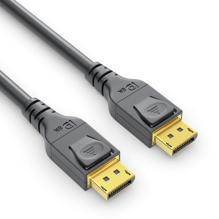 EAN 4251364716359 - PureLink DisplayPort 1.4 - PureInstall 5 m Negro imagen 1