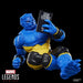 EAN 5010996322548 - Marvel Legends Series Beast imagen 2