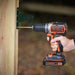 EAN 5035048651001 - Black & Decker BL186KB-QW taladro 1650 RPM imagen 3